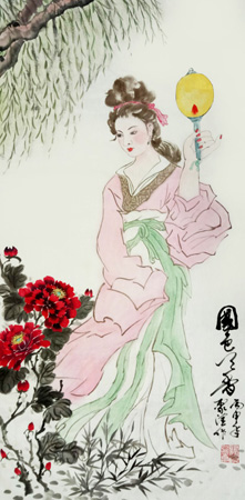 李进雄作品5