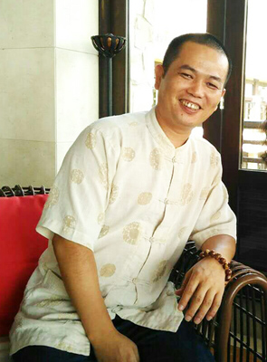 苏晓彬