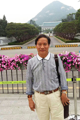 李仁枝