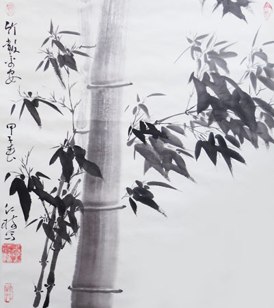 李仁枝作品4