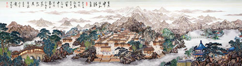 彭泽讯作品1