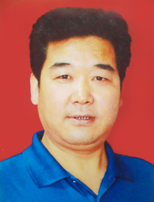 史战海