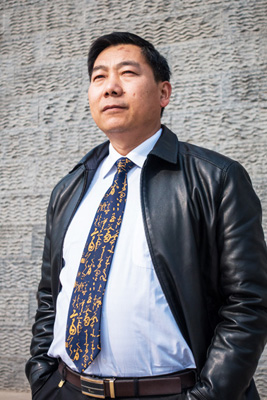 杨建军