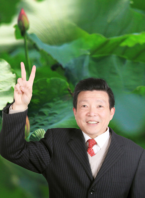 程海林