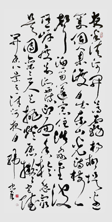 韩忠臣作品4