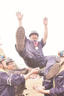佐志伟：匠心巧手成就