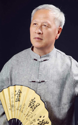 向企业重点推荐的书画名家名作——张玉廷