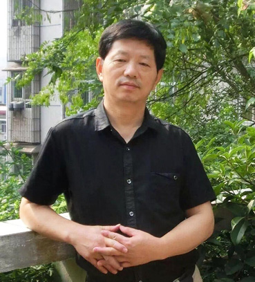 童世明——当代书画传承代表人物作品展