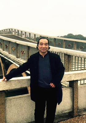 徐宏毅