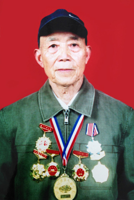 谢中浩