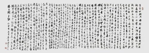 梁京才作品2