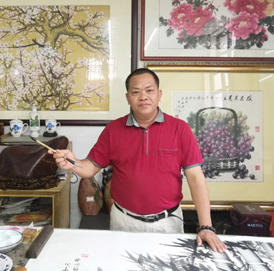 陆云峰