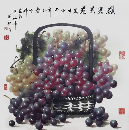 陆云峰作品1