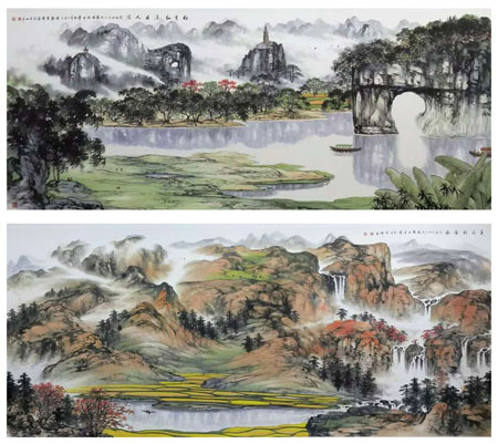 陆云峰作品2