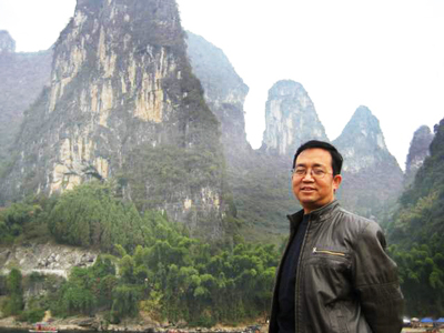 杜福生