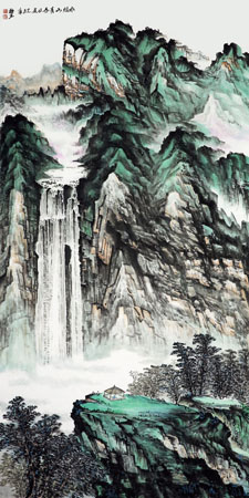 杜福生作品4