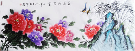吴国辉作品2