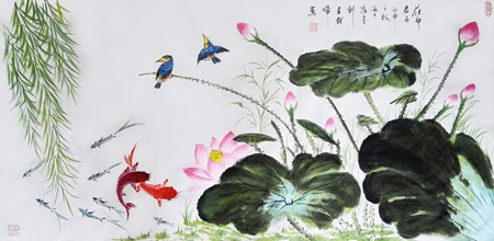 吴国辉作品3