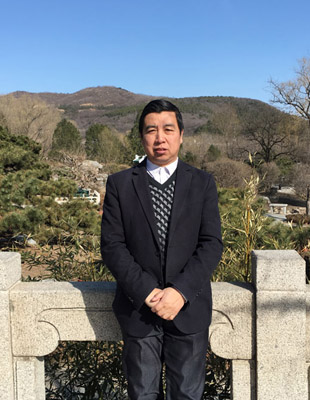 户广生