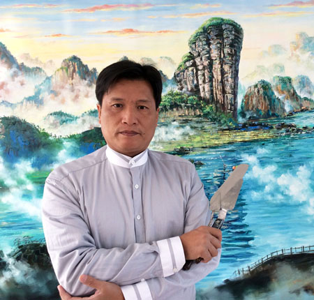 黄文佑