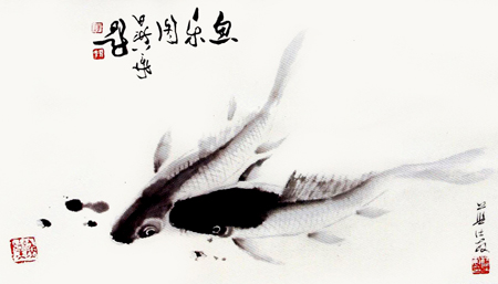 蓝仕敏作品1