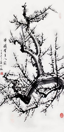 蓝仕敏作品2