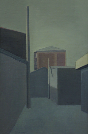 刘万民作品1 60×90cm 