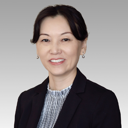 Keylight（中国）全脑学院院长吴恒莉