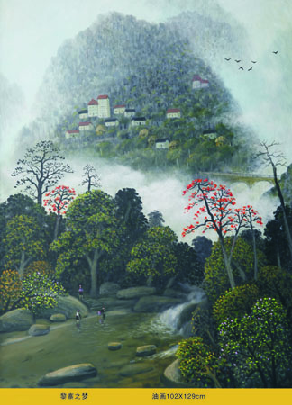孙国森作品3