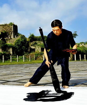 谭贵清