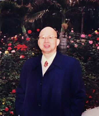 翁宗奕