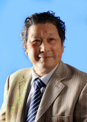 叶开枝