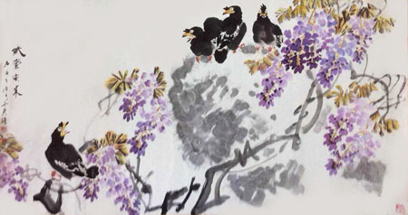 卢成仕作品4