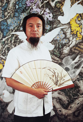 金晓海