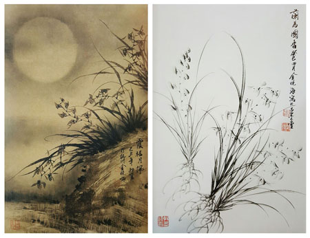 金晓海作品1