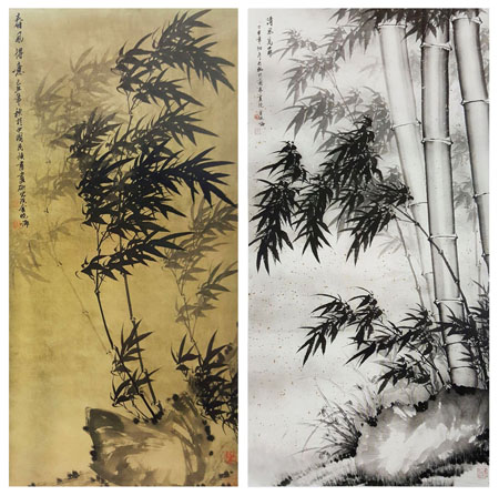 金晓海作品2