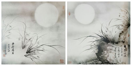 金晓海作品3