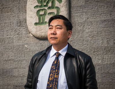 杨建军