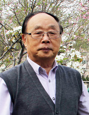 杜春富