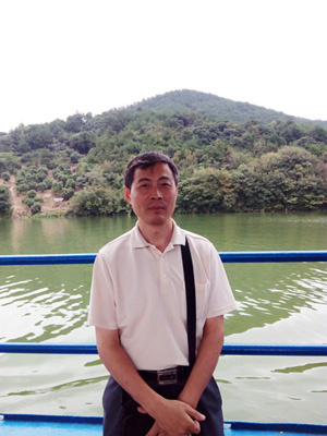张惊涛