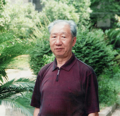 唐世恭