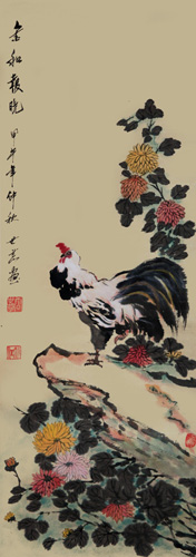 唐世恭作品4