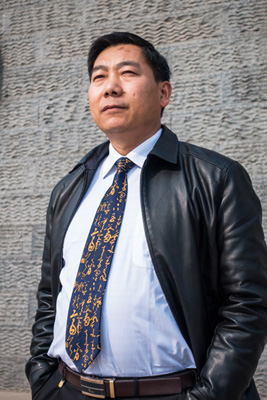 杨建军