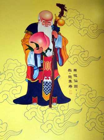 谢信灵作品6