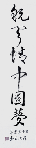 罗洪亮作品1