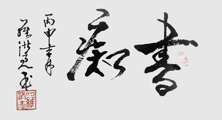 罗洪亮作品2