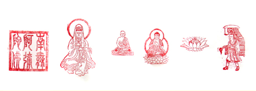 吕文清作品1