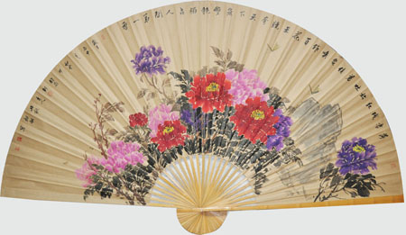 胡敏作品8