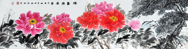 胡敏作品10