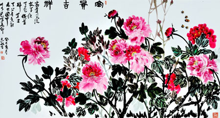 肖志敏作品1